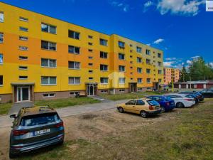 Prodej bytu 1+1, Stráž pod Ralskem, Máchova, 42 m2
