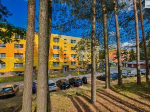 Prodej bytu 1+1, Stráž pod Ralskem, Máchova, 42 m2