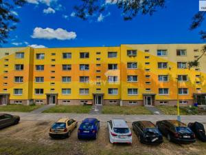 Prodej bytu 1+1, Stráž pod Ralskem, Máchova, 42 m2