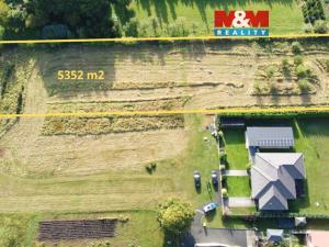 Prodej pozemku pro bydlení, Polkovice, 5352 m2