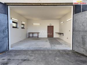 Pronájem skladu, Praha - Březiněves, Vzdálená, 59 m2