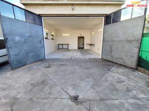 Pronájem skladu, Praha - Březiněves, Vzdálená, 59 m2