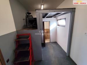 Pronájem skladu, Praha - Březiněves, Vzdálená, 59 m2