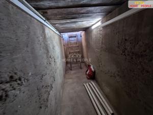 Pronájem skladu, Praha - Březiněves, Vzdálená, 59 m2