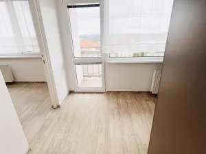 Pronájem bytu 1+1, Roudnice nad Labem, Alej 17. listopadu, 35 m2