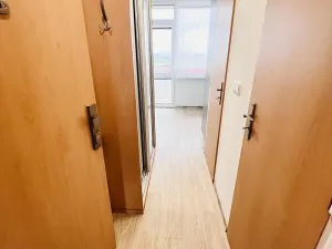 Pronájem bytu 1+1, Roudnice nad Labem, Alej 17. listopadu, 35 m2