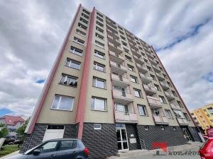 Pronájem bytu 1+1, Roudnice nad Labem, Alej 17. listopadu, 35 m2