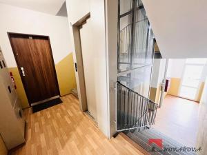 Pronájem bytu 1+1, Roudnice nad Labem, Alej 17. listopadu, 35 m2