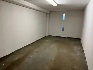 Prodej garáže, Praha - Řepy, Makovského, 19 m2