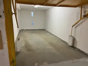 Prodej garáže, Praha - Řepy, Makovského, 19 m2