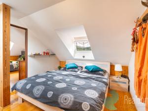 Prodej rodinného domu, Větřní, 180 m2