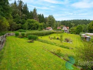 Prodej rodinného domu, Větřní, 180 m2