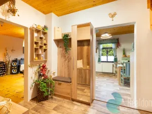 Prodej rodinného domu, Větřní, 180 m2