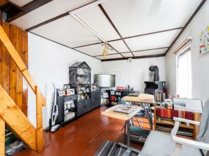 Prodej rodinného domu, Libčice nad Vltavou, Holubická, 56 m2