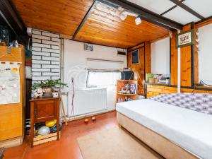 Prodej rodinného domu, Libčice nad Vltavou, Holubická, 56 m2