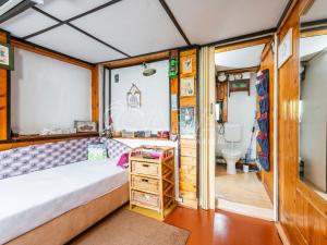 Prodej rodinného domu, Libčice nad Vltavou, Holubická, 56 m2