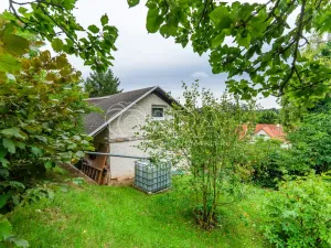 Prodej rodinného domu, Libčice nad Vltavou, Holubická, 56 m2