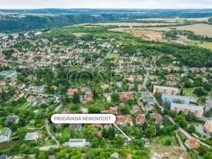 Prodej rodinného domu, Libčice nad Vltavou, Holubická, 56 m2