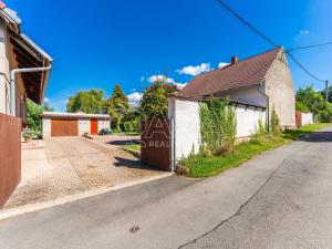 Prodej rodinného domu, Velký Chlumec, 180 m2