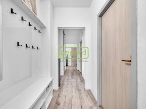 Prodej bytu 4+1, Jičín, 83 m2