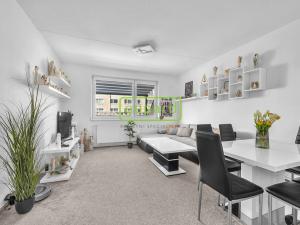 Prodej bytu 4+1, Jičín, 83 m2