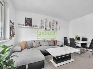 Prodej bytu 4+1, Jičín, 83 m2