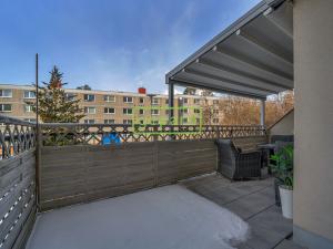 Prodej bytu 4+1, Jičín, 83 m2