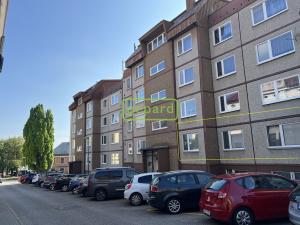 Prodej bytu 4+1, Jičín, 83 m2