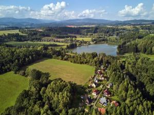 Prodej chalupy, Staré Buky - Prostřední Staré Buky, 99 m2