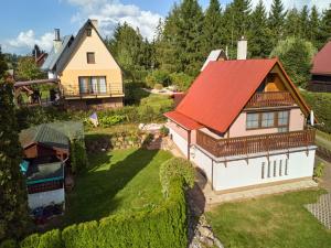 Prodej chalupy, Staré Buky - Prostřední Staré Buky, 99 m2