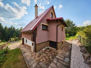 Prodej chalupy, Staré Buky - Prostřední Staré Buky, 99 m2