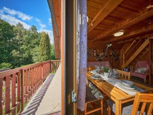 Prodej chalupy, Staré Buky - Prostřední Staré Buky, 99 m2