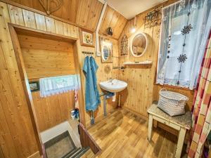 Prodej chalupy, Staré Buky - Prostřední Staré Buky, 99 m2