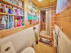 Prodej chalupy, Staré Buky - Prostřední Staré Buky, 99 m2
