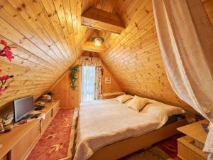 Prodej chalupy, Staré Buky - Prostřední Staré Buky, 99 m2