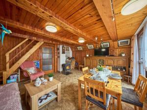 Prodej chalupy, Staré Buky - Prostřední Staré Buky, 99 m2