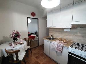 Pronájem bytu 2+1, Vyškov, Smetanovo nábřeží, 57 m2