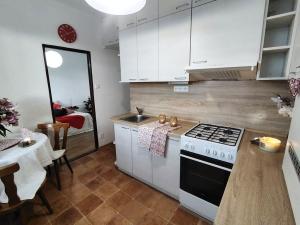 Pronájem bytu 2+1, Vyškov, Smetanovo nábřeží, 57 m2