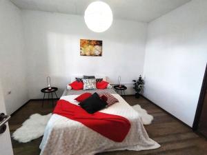 Pronájem bytu 2+1, Vyškov, Smetanovo nábřeží, 57 m2