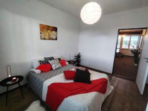 Pronájem bytu 2+1, Vyškov, Smetanovo nábřeží, 57 m2