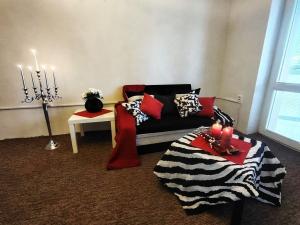 Pronájem bytu 2+1, Vyškov, Smetanovo nábřeží, 57 m2