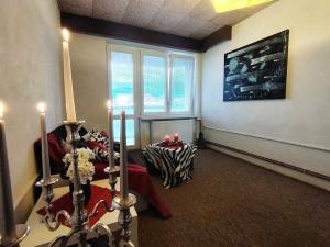 Pronájem bytu 2+1, Vyškov, Smetanovo nábřeží, 57 m2