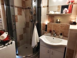 Pronájem bytu 2+1, Vyškov, Smetanovo nábřeží, 57 m2