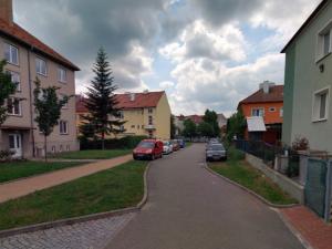 Pronájem bytu 2+1, Vyškov, Smetanovo nábřeží, 57 m2
