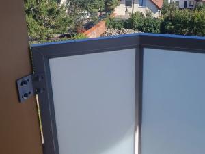 Pronájem bytu 2+1, Vyškov, Smetanovo nábřeží, 57 m2