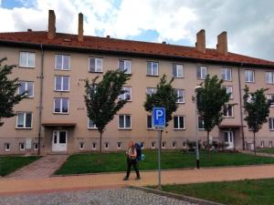 Pronájem bytu 2+1, Vyškov, Smetanovo nábřeží, 57 m2