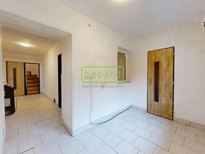 Prodej rodinného domu, Zbenice, 120 m2