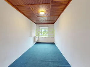 Prodej rodinného domu, Zbenice, 120 m2