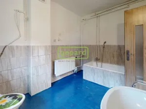 Prodej rodinného domu, Zbenice, 120 m2