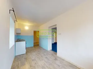 Prodej rodinného domu, Zbenice, 120 m2